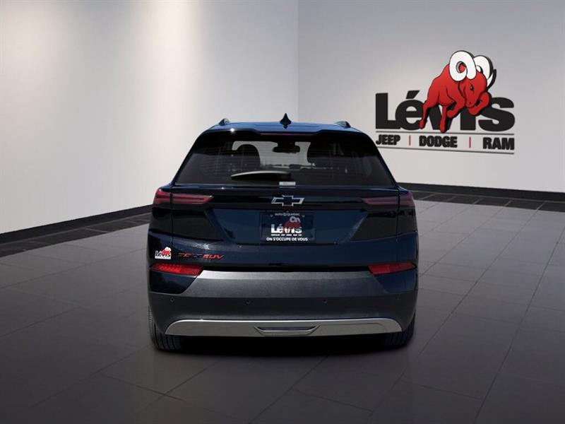 chevrolet Bolt EUV 2023 - 9