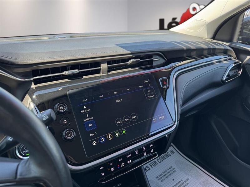 chevrolet Bolt EUV 2023 - 10