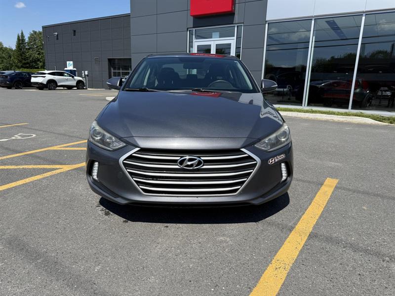 hyundai Elantra 2017 - 3
