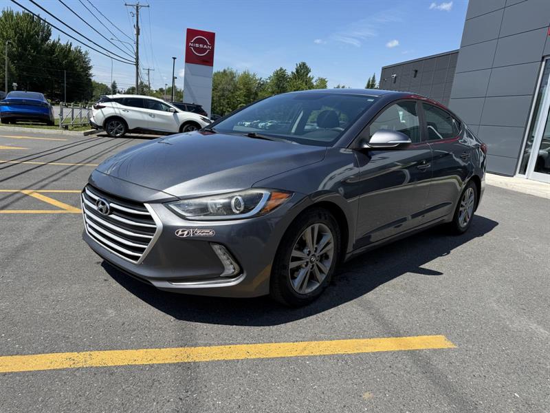 hyundai Elantra 2017 - 4