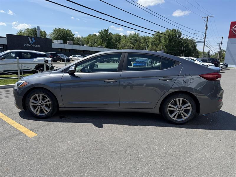 hyundai Elantra 2017 - 5
