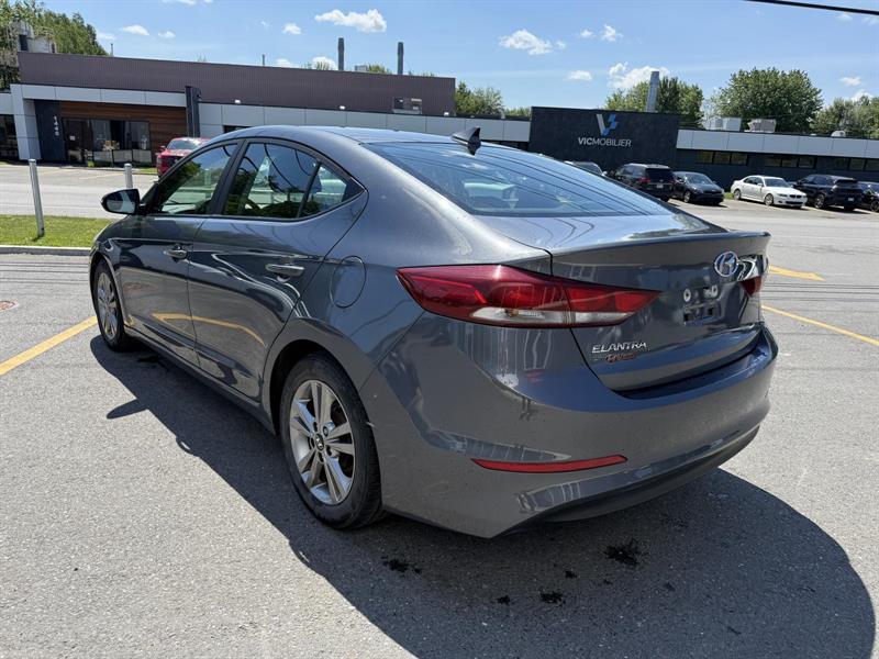 hyundai Elantra 2017 - 6
