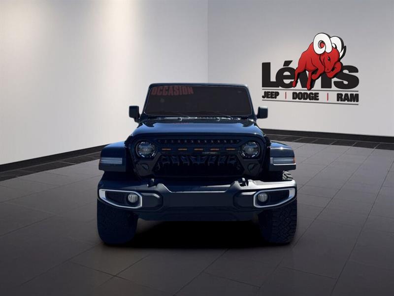 jeep Wrangler 2018 - 3