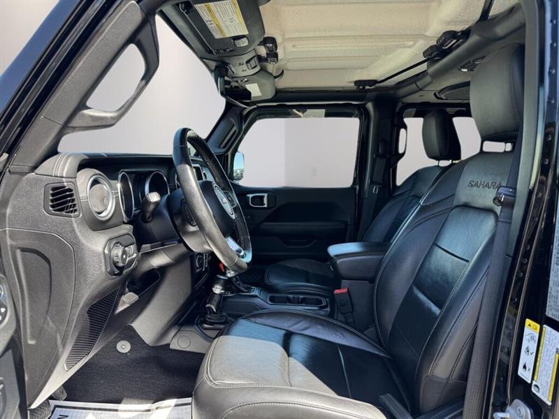 jeep Wrangler 2018 - 4