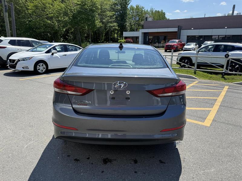 hyundai Elantra 2017 - 7