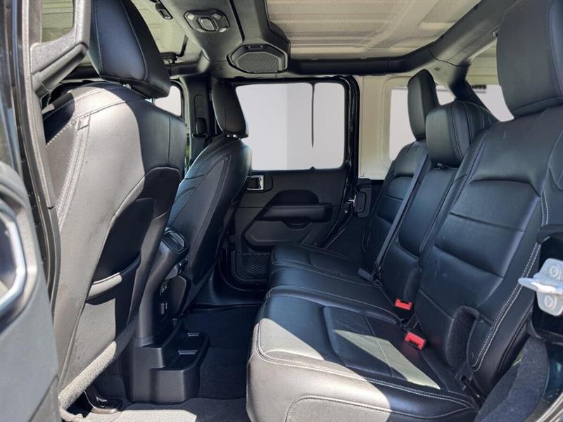 jeep Wrangler 2018 - 5