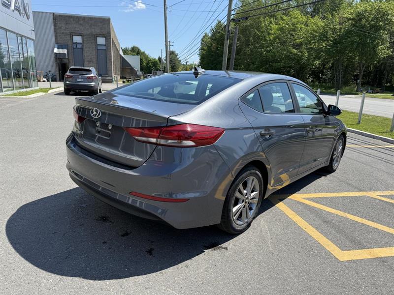 hyundai Elantra 2017 - 8