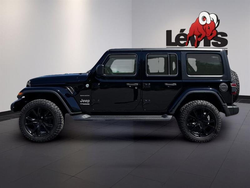 jeep Wrangler 2018 - 6