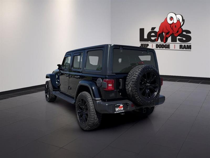 jeep Wrangler 2018 - 7