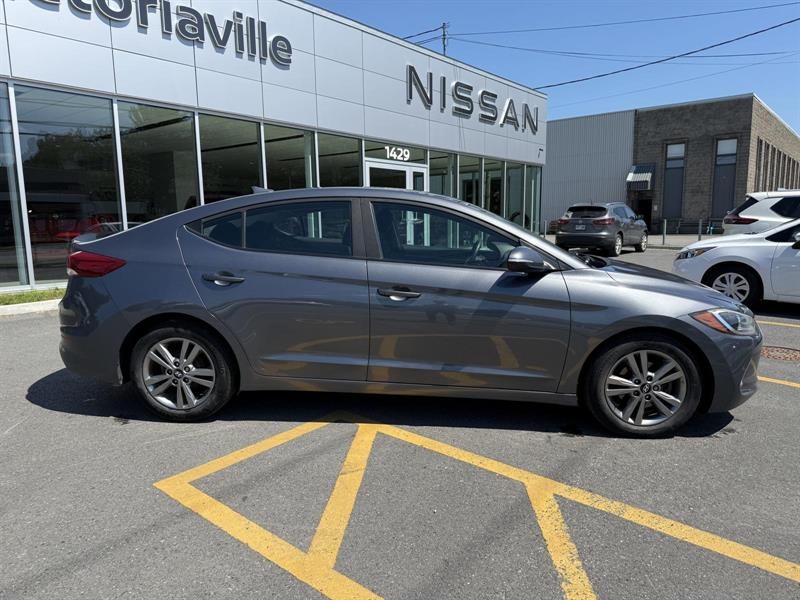 hyundai Elantra 2017 - 9