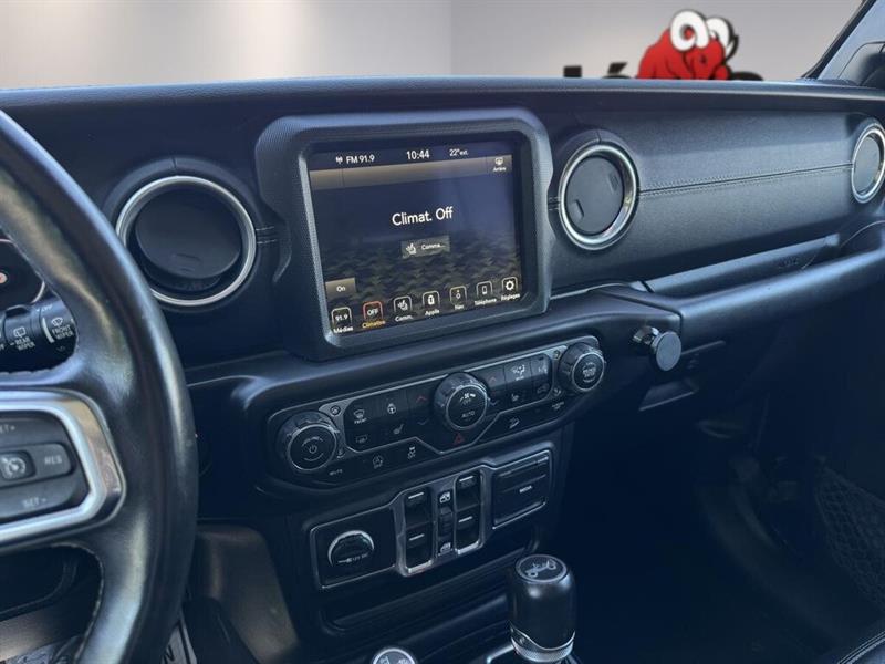 jeep Wrangler 2018 - 8