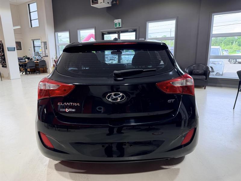 hyundai Elantra GT 2016 - 5