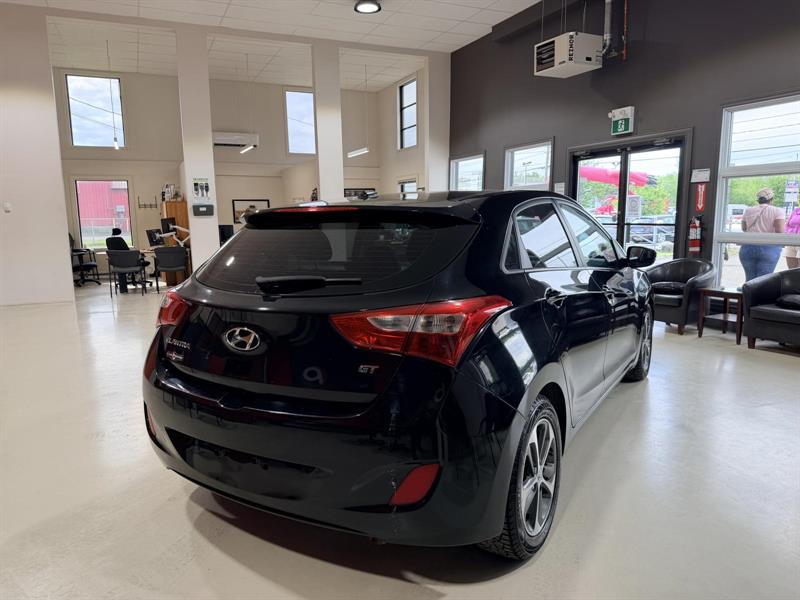 hyundai Elantra GT 2016 - 7
