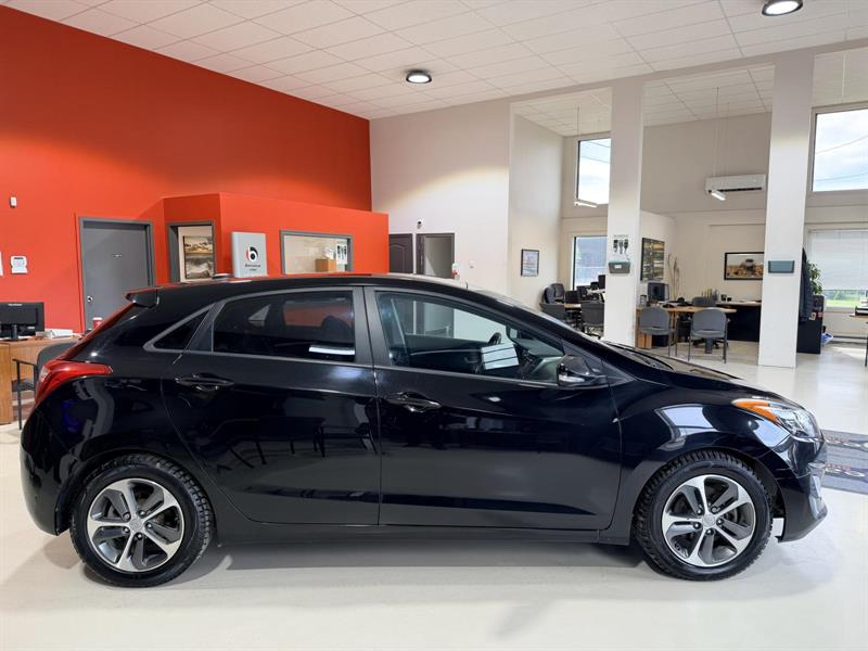 hyundai Elantra GT 2016 - 8