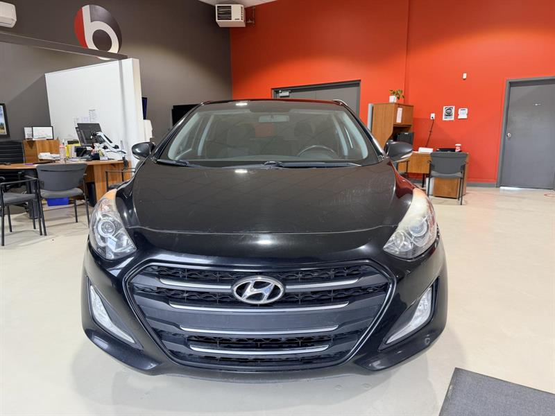 hyundai Elantra GT 2016 - 11