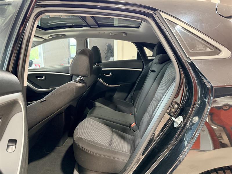hyundai Elantra GT 2016 - 12