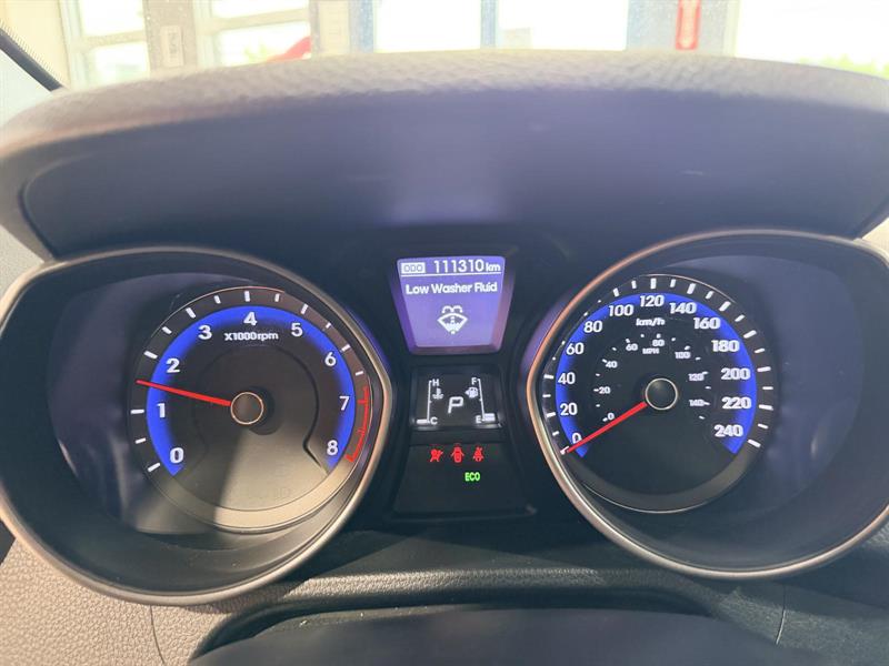 hyundai Elantra GT 2016 - 17