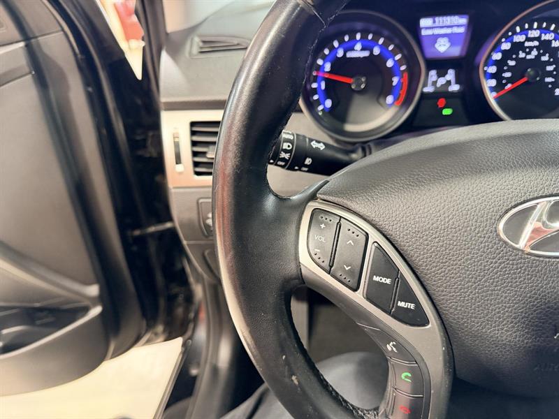 hyundai Elantra GT 2016 - 18