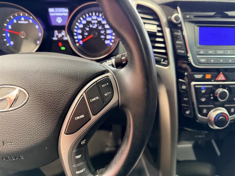 hyundai Elantra GT 2016 - 19