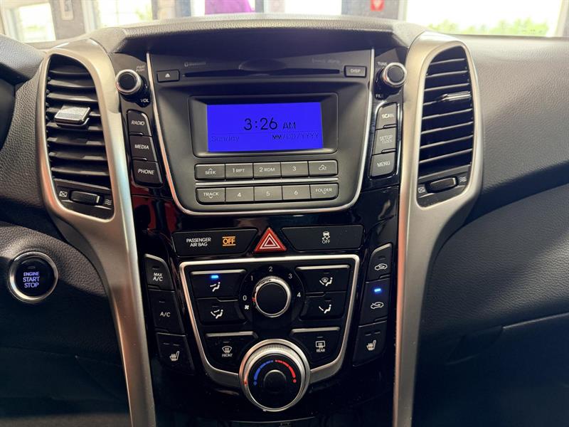 hyundai Elantra GT 2016 - 21
