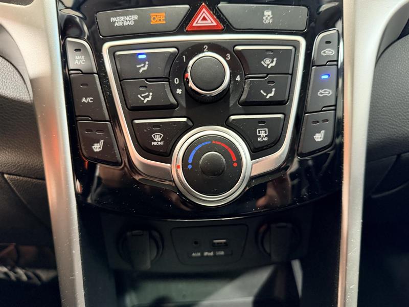 hyundai Elantra GT 2016 - 22