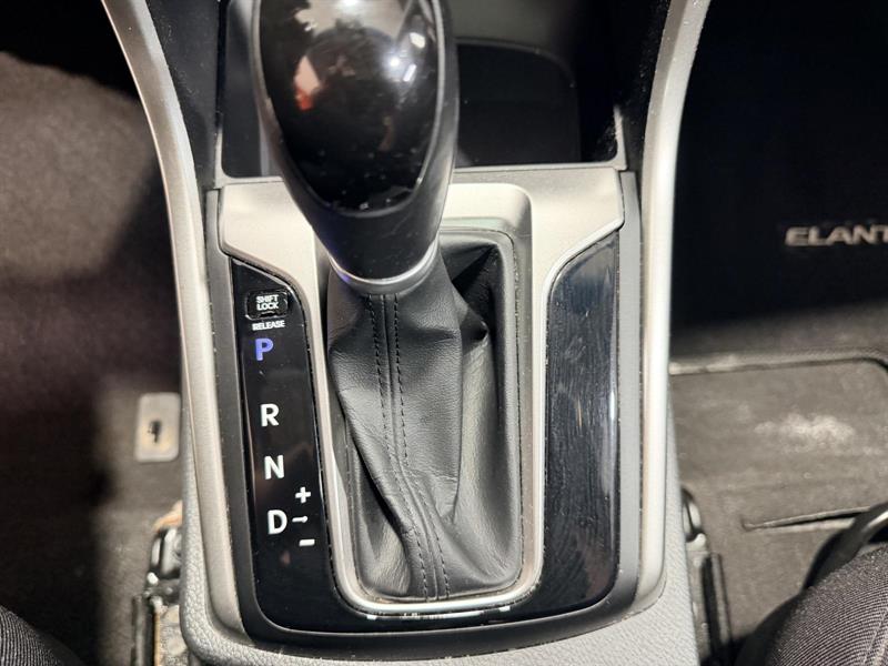 hyundai Elantra GT 2016 - 24