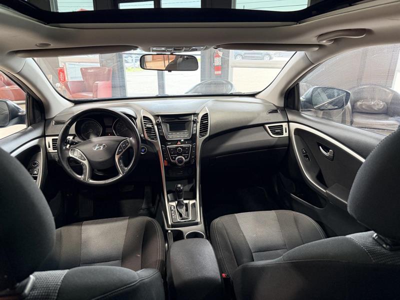 hyundai Elantra GT 2016 - 25