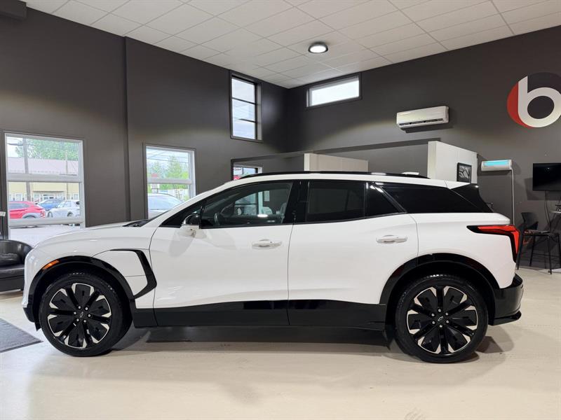 chevrolet Blazer EV 2024 - 3