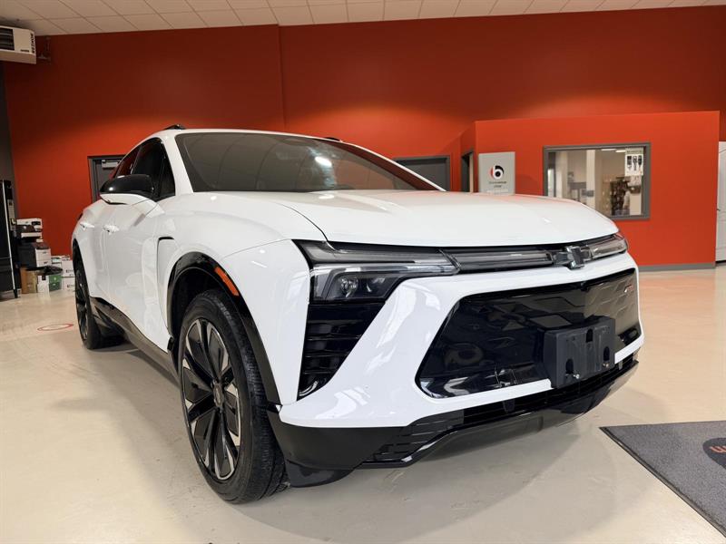 chevrolet Blazer EV 2024 - 12