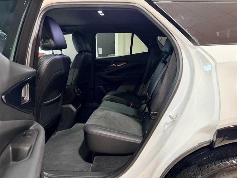chevrolet Blazer EV 2024 - 15