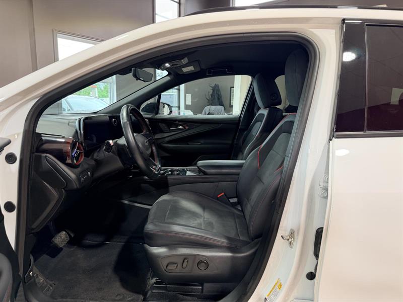 chevrolet Blazer EV 2024 - 16