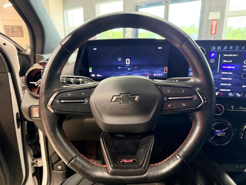 chevrolet Blazer EV 2024 - 20