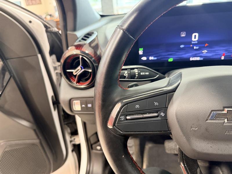 chevrolet Blazer EV 2024 - 23