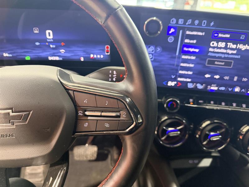 chevrolet Blazer EV 2024 - 24