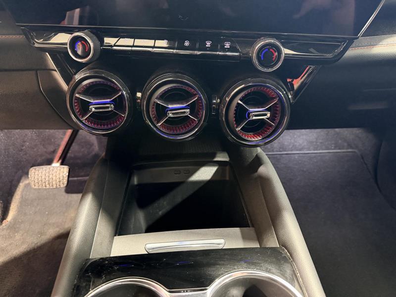 chevrolet Blazer EV 2024 - 29