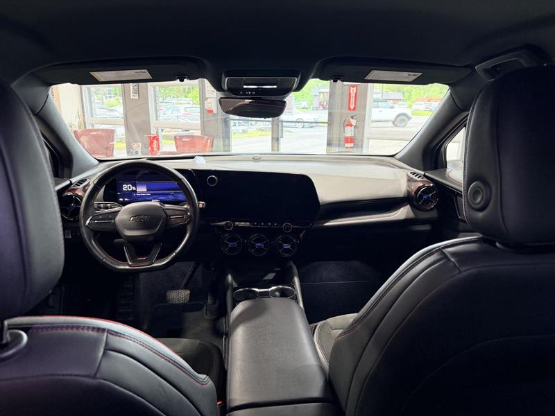 chevrolet Blazer EV 2024 - 31