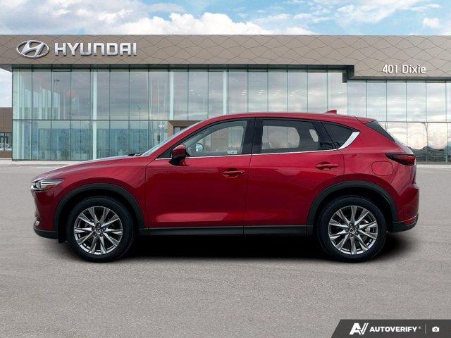 mazda CX-5 2021 - 2