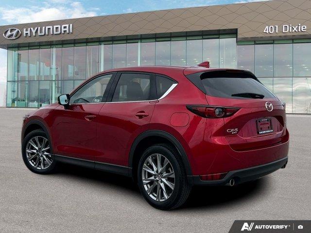 mazda CX-5 2021 - 3