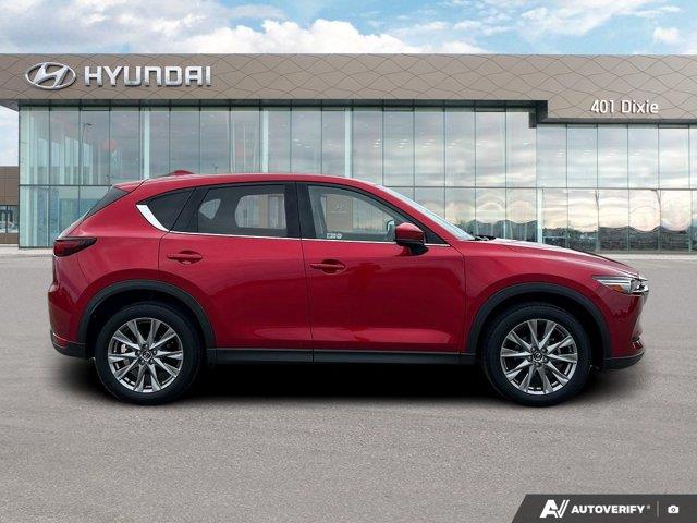 mazda CX-5 2021 - 6