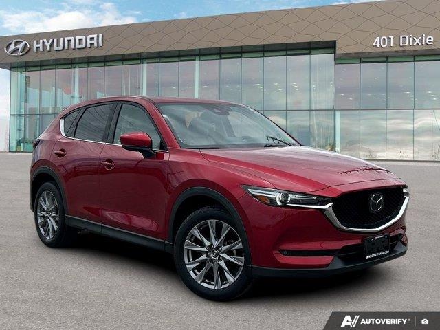 mazda CX-5 2021 - 7