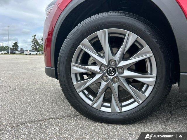 mazda CX-5 2021 - 9