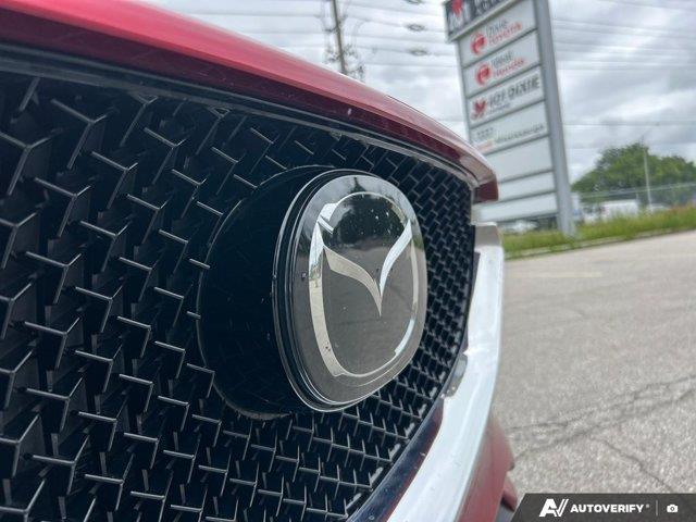 mazda CX-5 2021 - 12