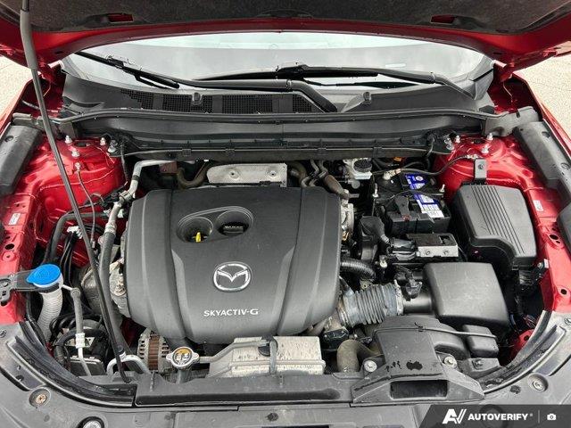 mazda CX-5 2021 - 13