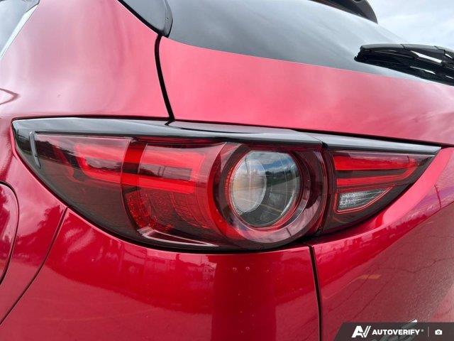 mazda CX-5 2021 - 14
