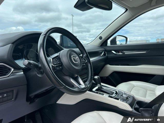 mazda CX-5 2021 - 16