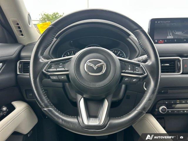mazda CX-5 2021 - 17