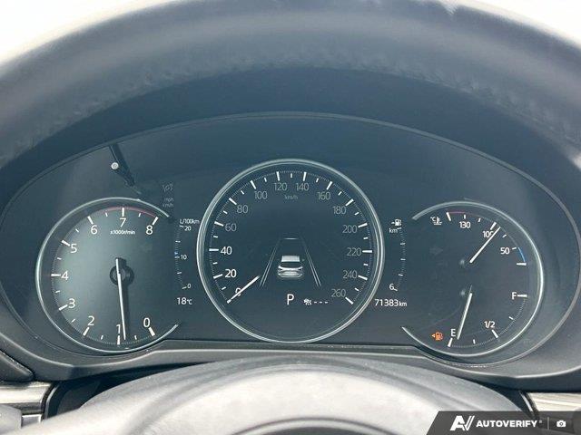mazda CX-5 2021 - 18