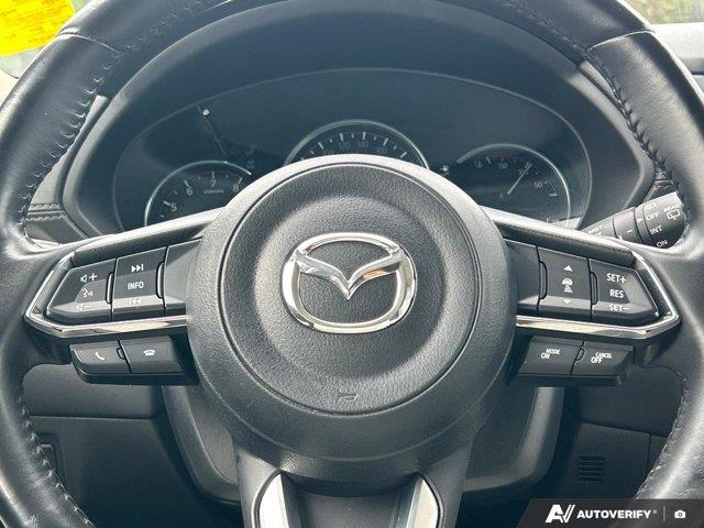 mazda CX-5 2021 - 19