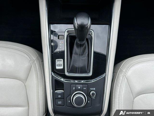 mazda CX-5 2021 - 21