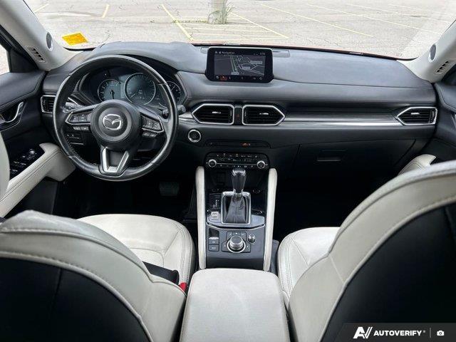 mazda CX-5 2021 - 27